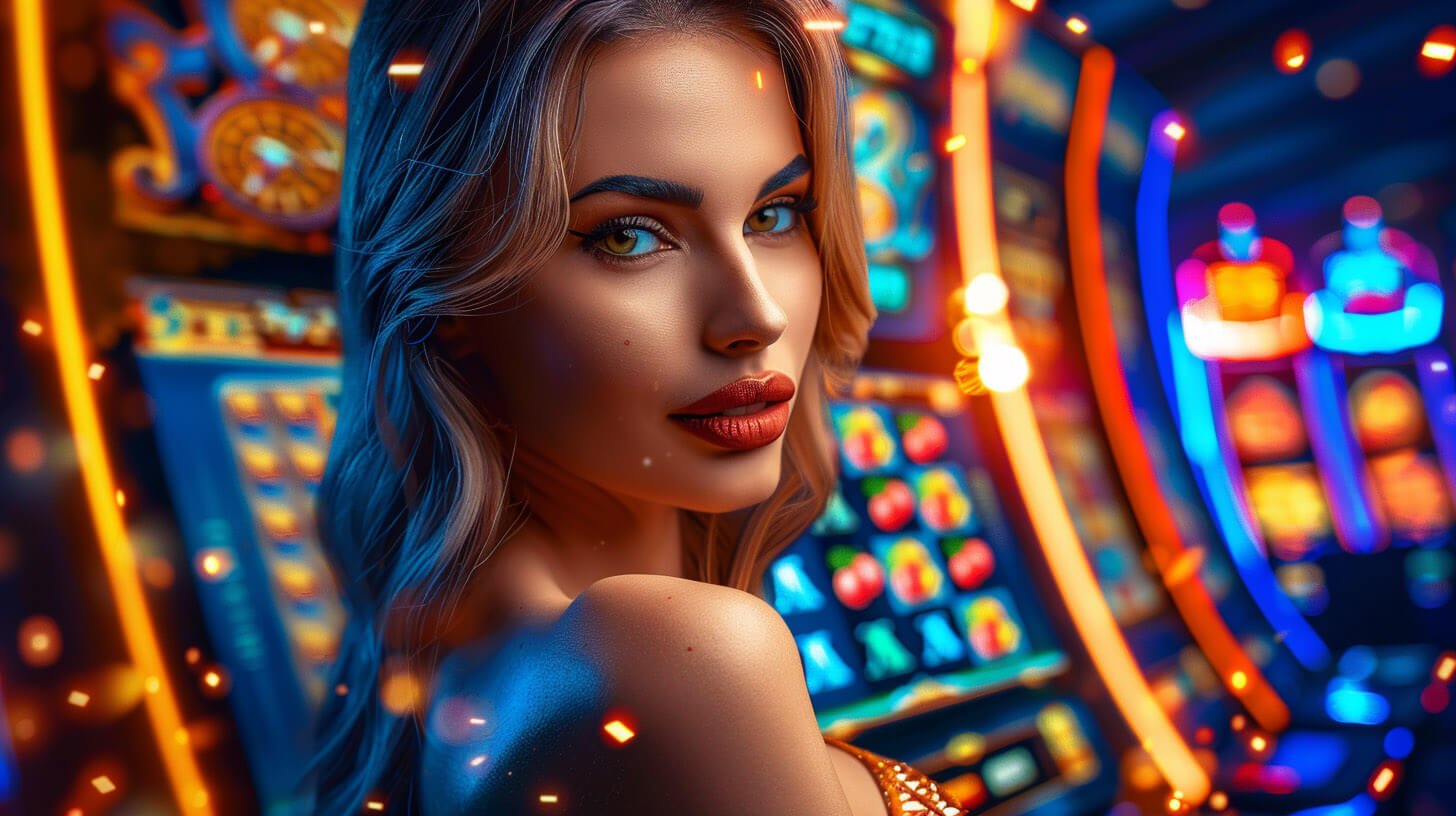 cong24 Live Casino meja roulette blackjack interaktif