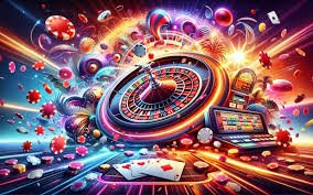 cong24 Permainan Slot online jackpot progresif provider terbaik