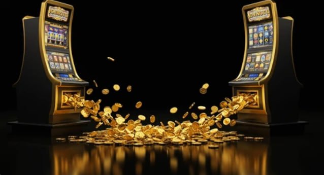 Tampilan antarmuka aplikasi cong24 mobile slot live casino taruhan di smartphone