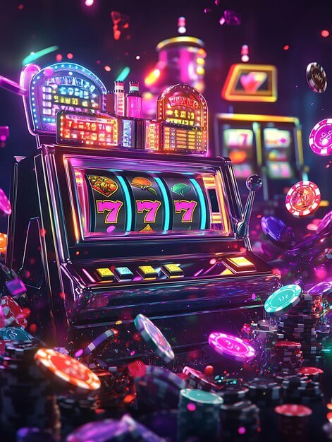Promosi cong24 bonus sambutan cashback free spin penawaran eksklusif terbaru