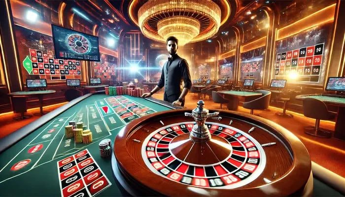 Slot cong24 Gates of Olympus Pragmatic Play RTP tinggi jackpot besar
